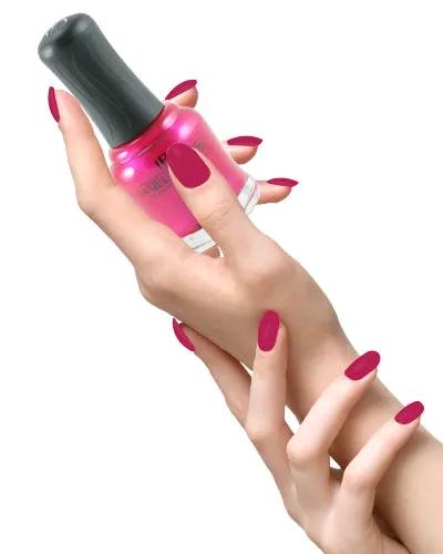 iBi Nail Lacquer – Orchid | 10ml