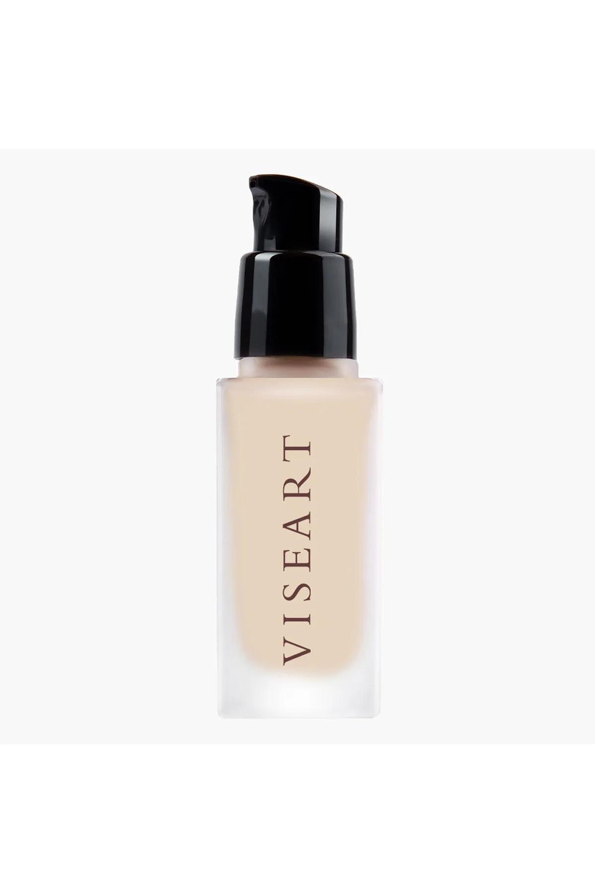 Viseart Long Wear Flawless Foundation-Buff