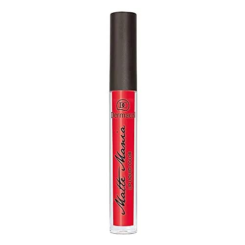 Dermacol Matt Mania Lip Colour | (No 55)