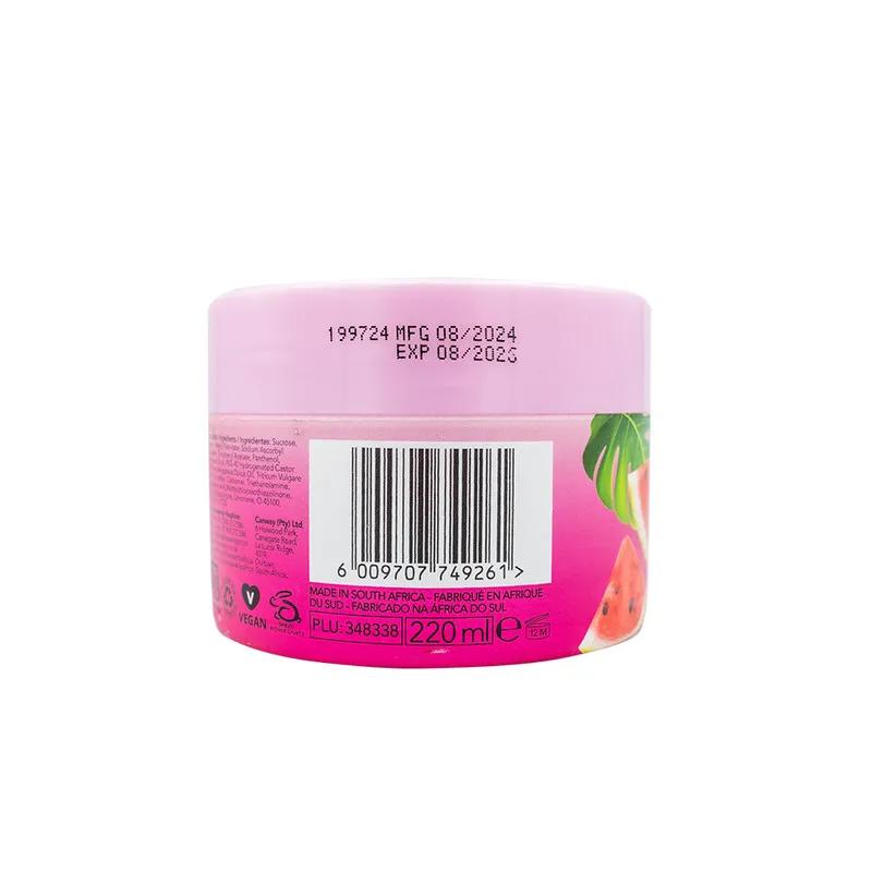 Oh So Heavenly One in a Melon Sugar Scrub 220Ml