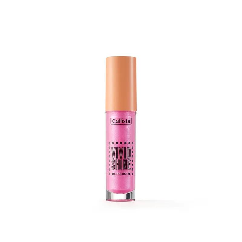 Callista Vivid Shine Lipgloss 108 - Pink Utopia