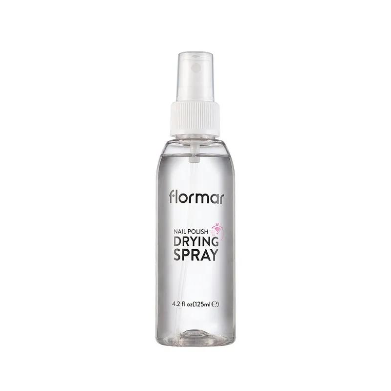 Flormar Nail Polish Drying Spray - 100mL