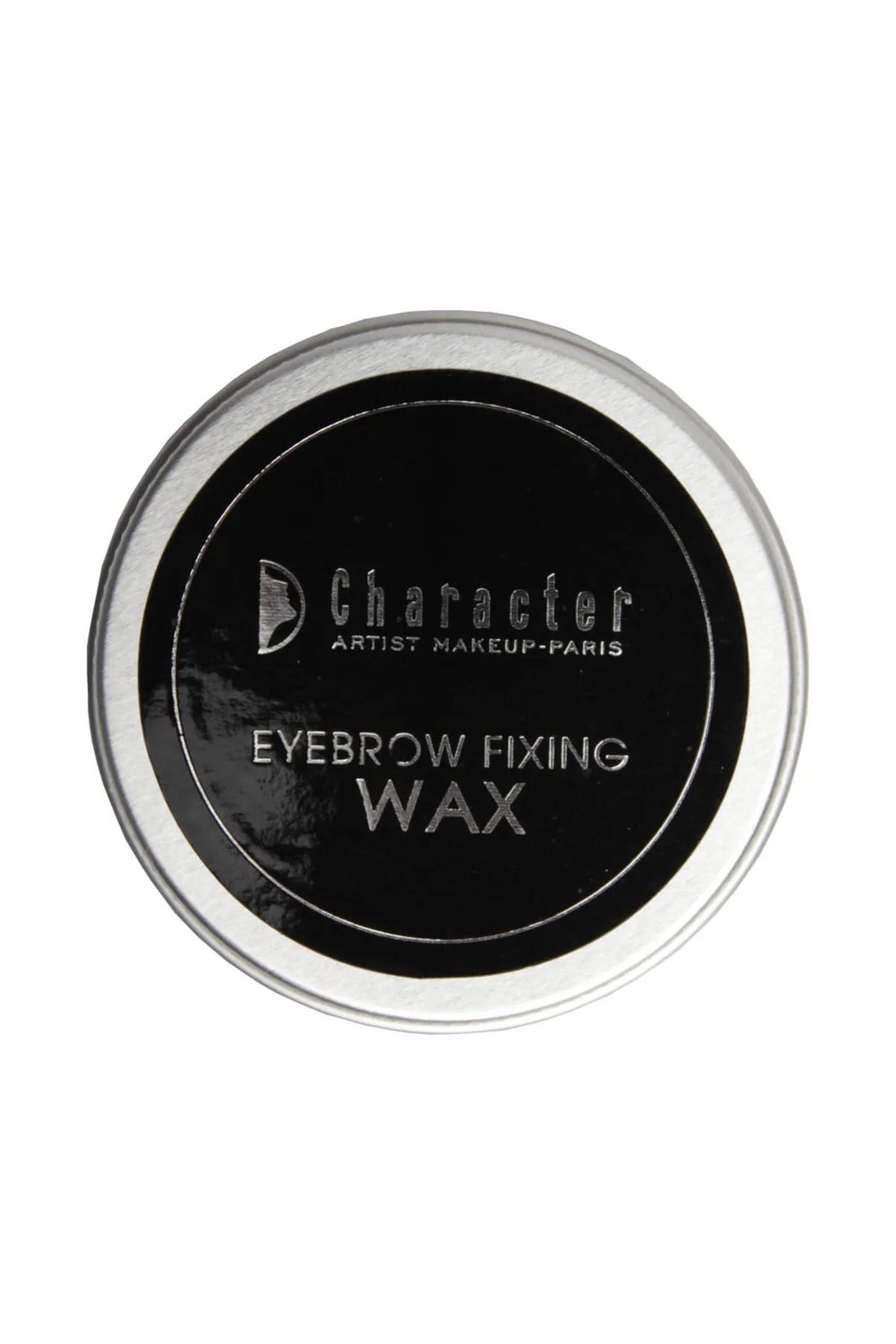Character Eyebrow Fixing Wax-ESW002
