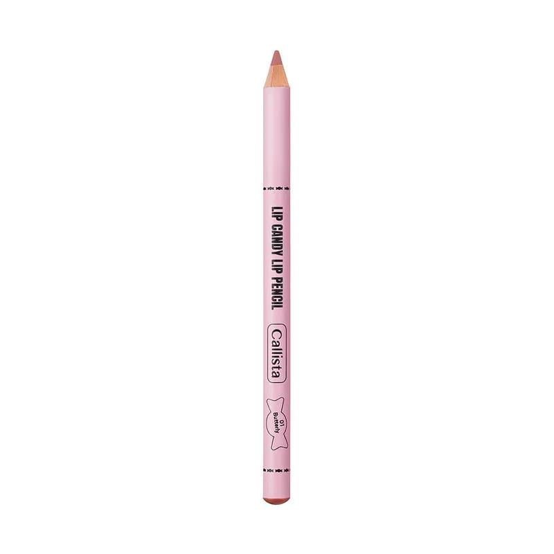 Callista Lip Candy Lip Pencil 01 Butterly