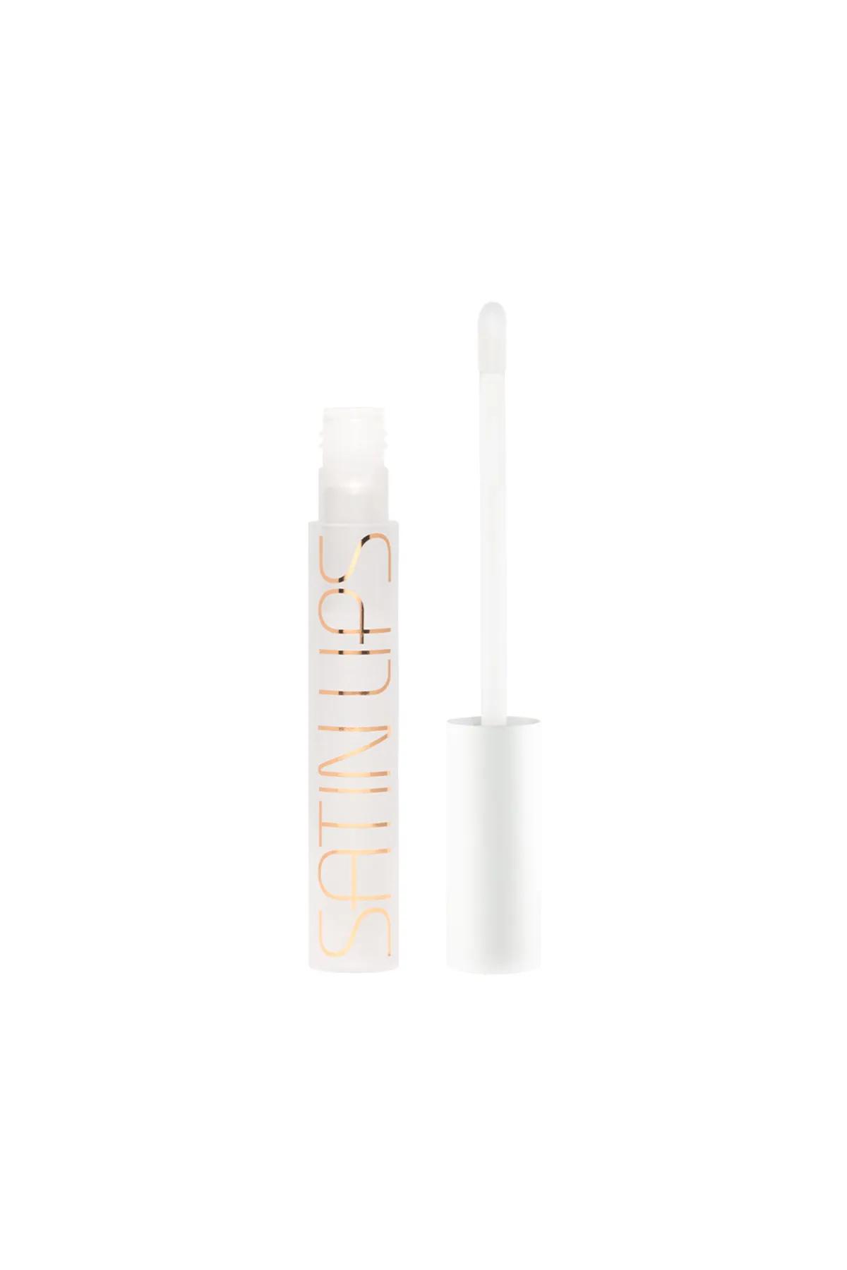 Satin Lip Gloss-YSL001