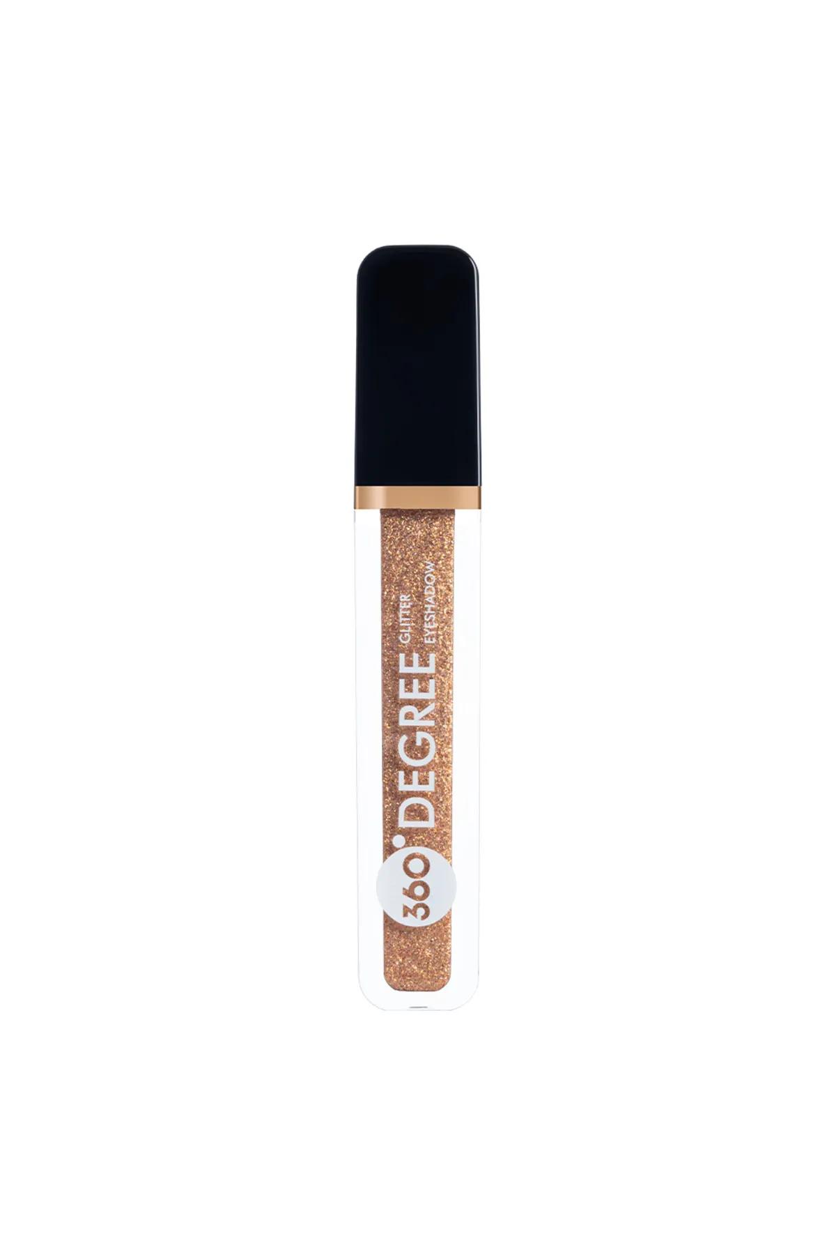 Character 360 Degree Glitter Eyeshadow-DGE011