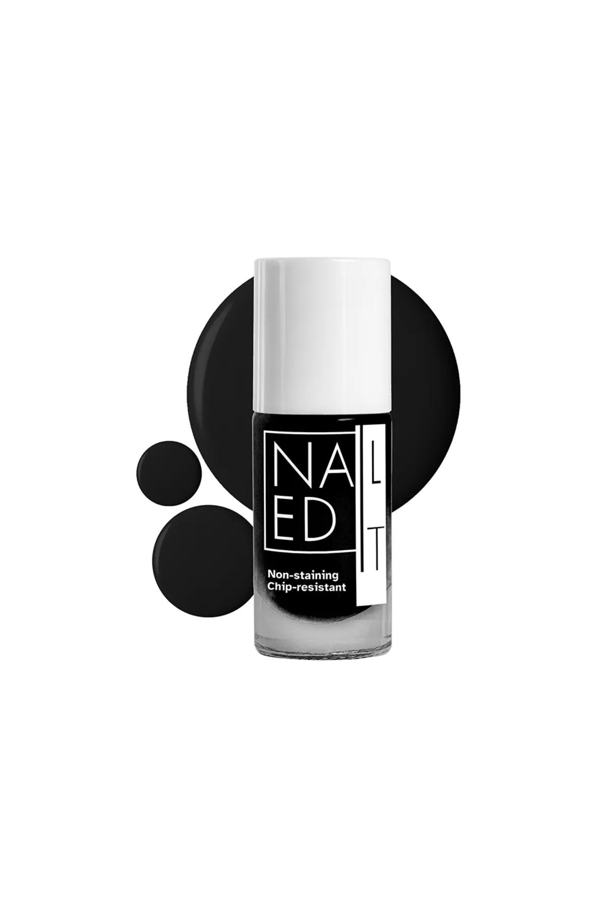 Forever52 Nailed It Non-staining Chip-Resistant-NLD014
