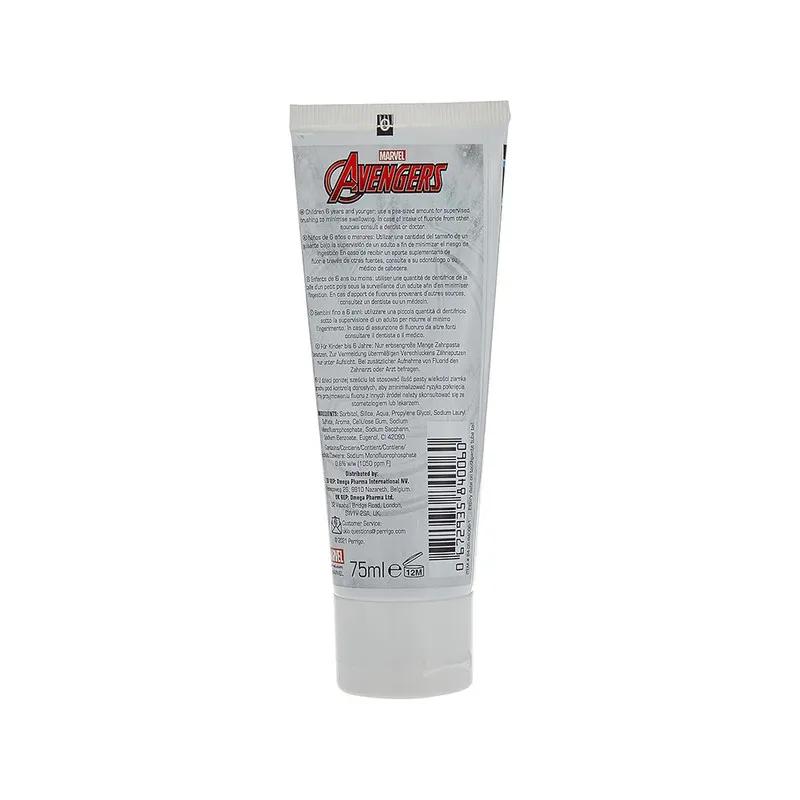 Firefly LOL Surprise Kids Toothpaste 75Ml