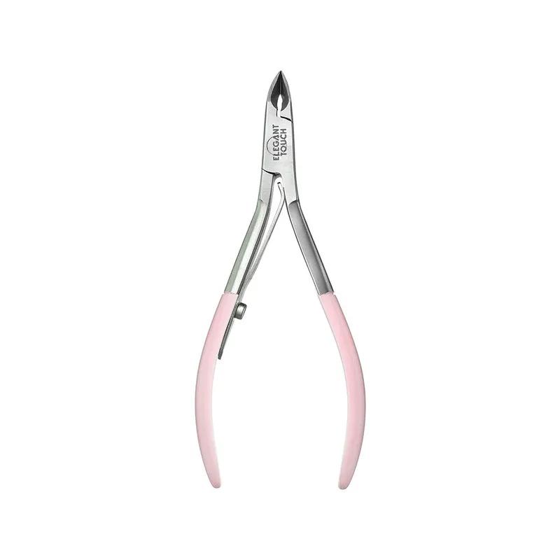 Elegant Touch Professional Cuticle Nipper