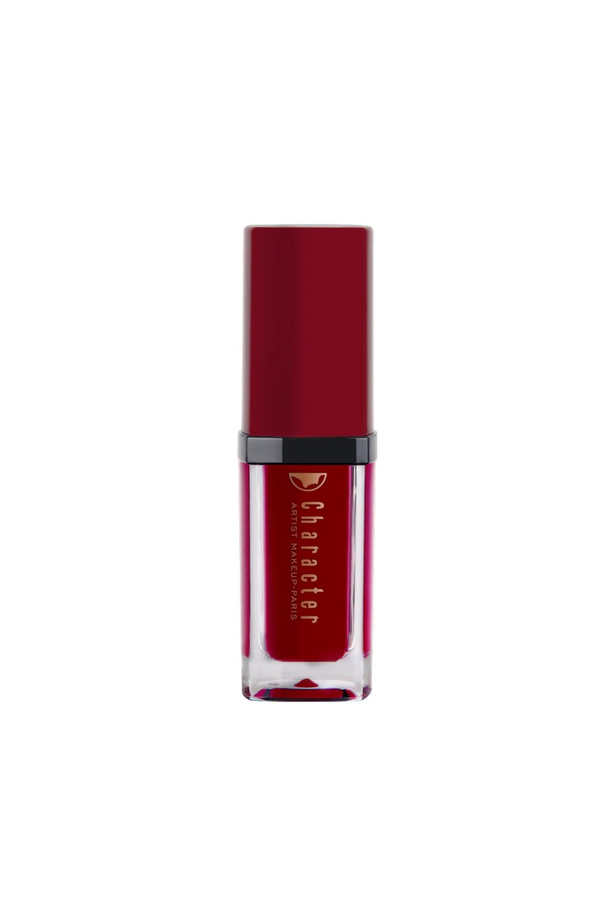 Lip Tone-Red - NLT001