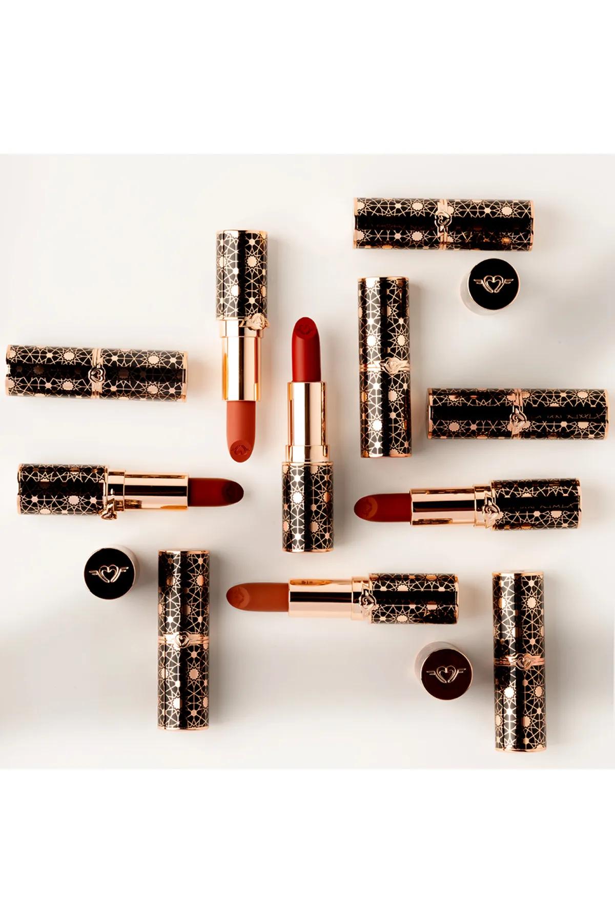 Paris Pro Lipstick-Sophistry