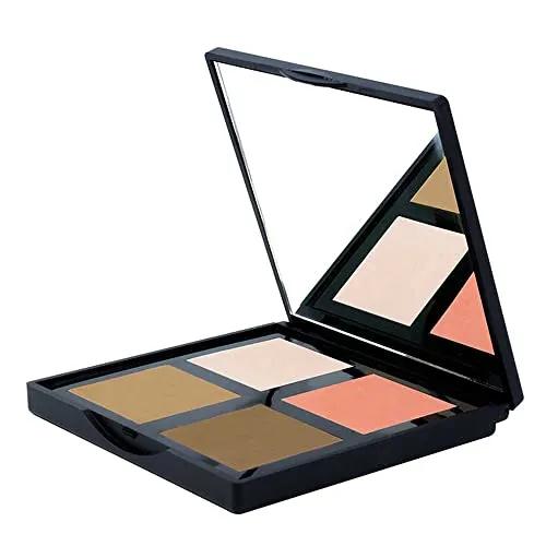 Dermacol Contour Palette (No 2)