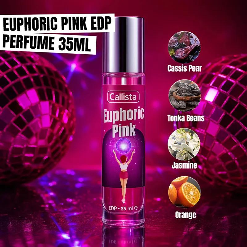 Callista Edp 02 Euphoric Pink