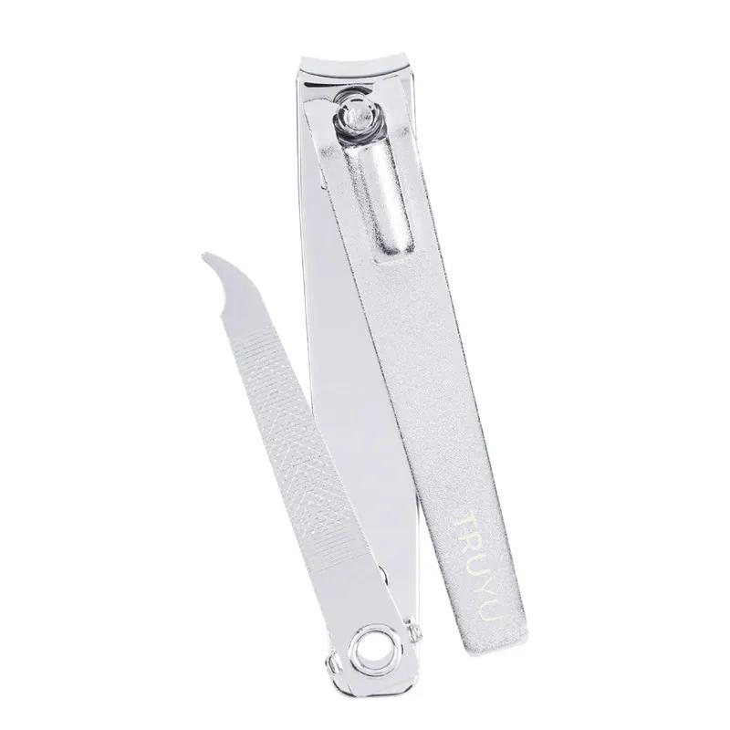 Qvs ( TRUYU ) Toenail Clipper