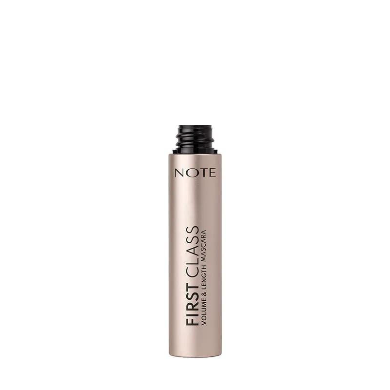 Note First Class Volume And Lenght Mascara