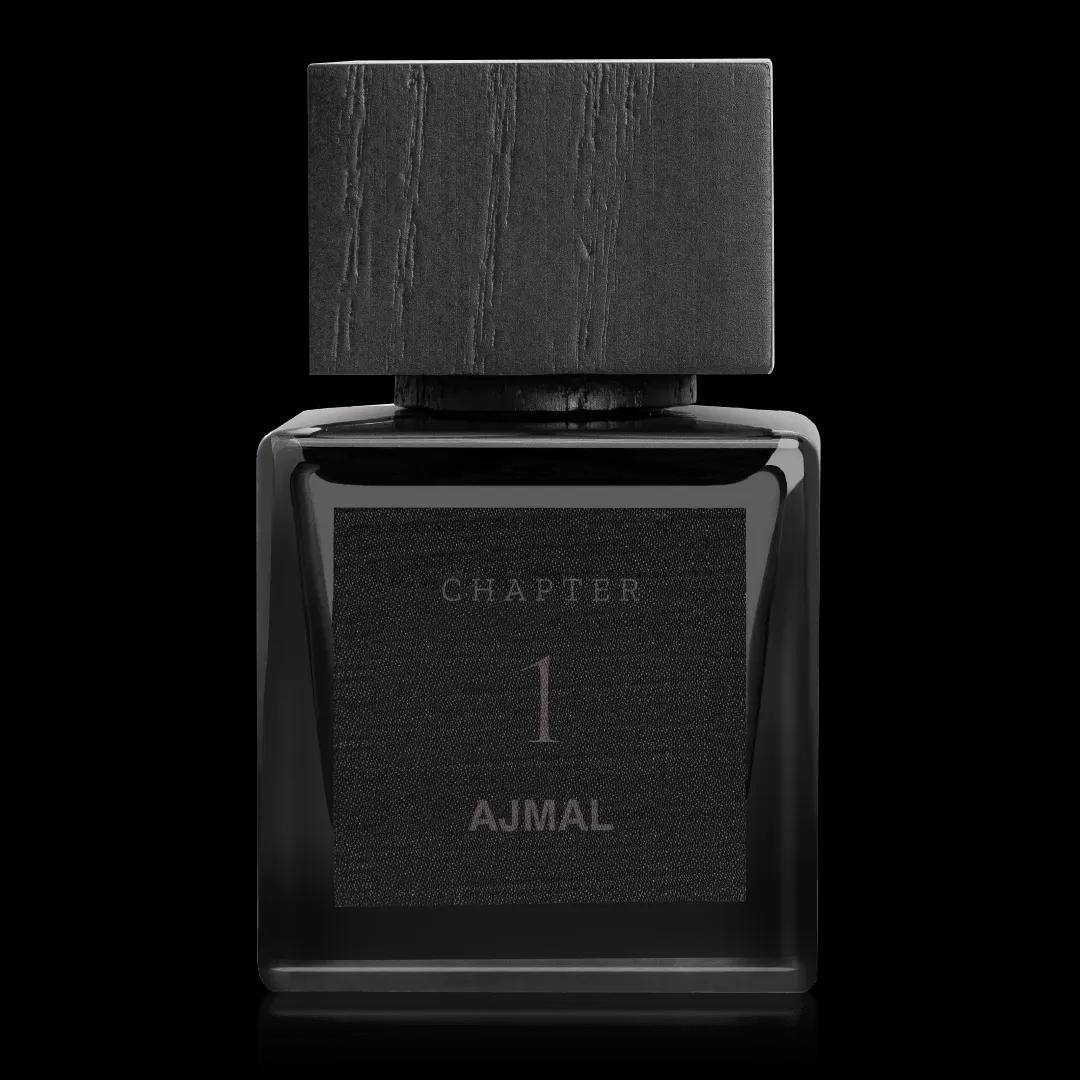 Chapter 1 Eau De Parfum 50ml Unisex | By Maxime Exler | Luxury Scent