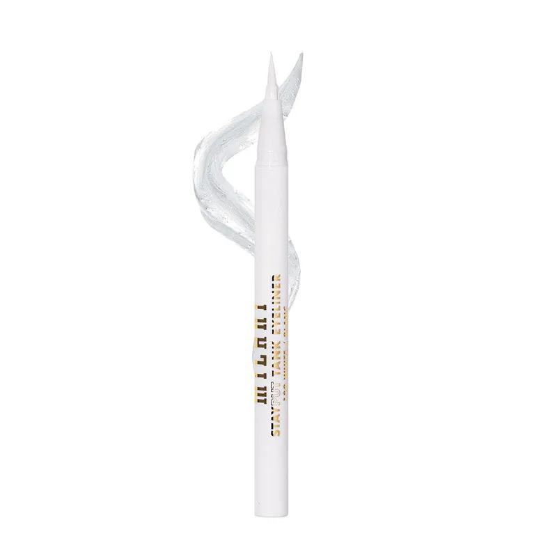 Milani Stay Put Tank Eyeliner-130 White