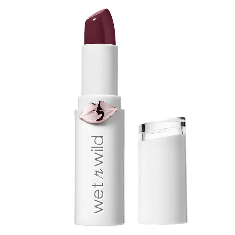WnW Megalast HS Lipstick - Sangria Time