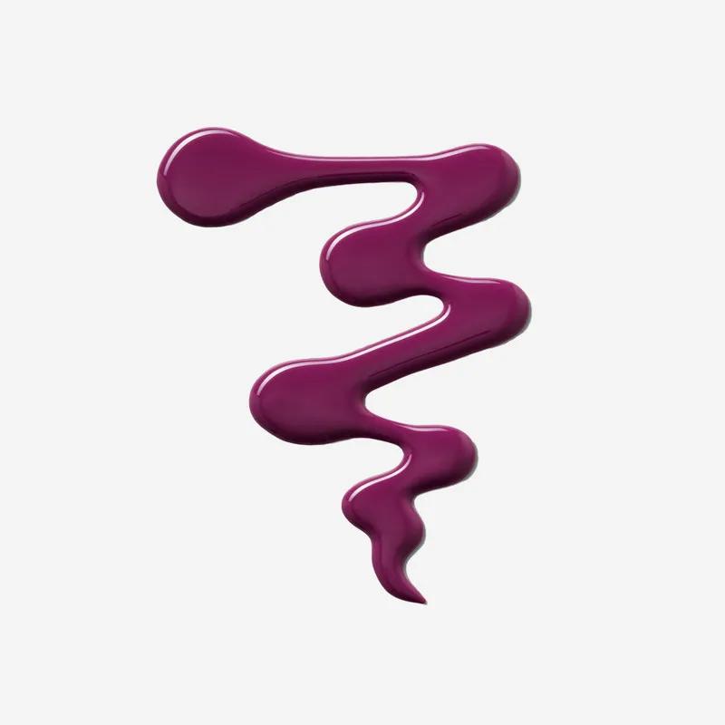 Flormar Jelly Look Nail Enamel - JL40 Mulberry