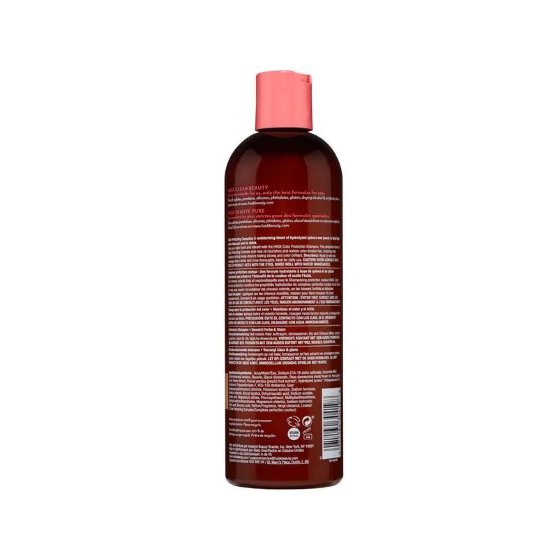 Hask Color Care Shampoo 355ml