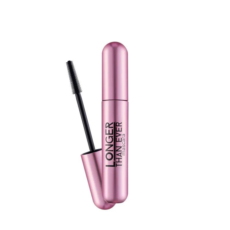 Flormar Longer Then Ever Mascara + Kajal Liner Promo Pack