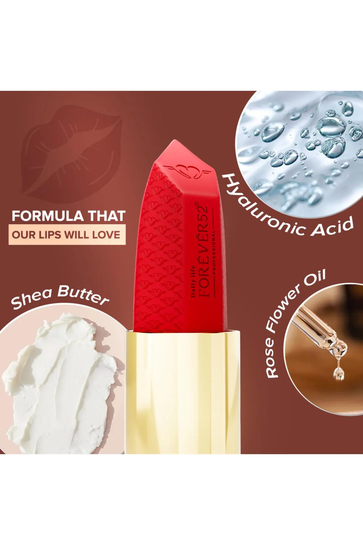 Its My Day Lipstick-Lazy Day - MDL001