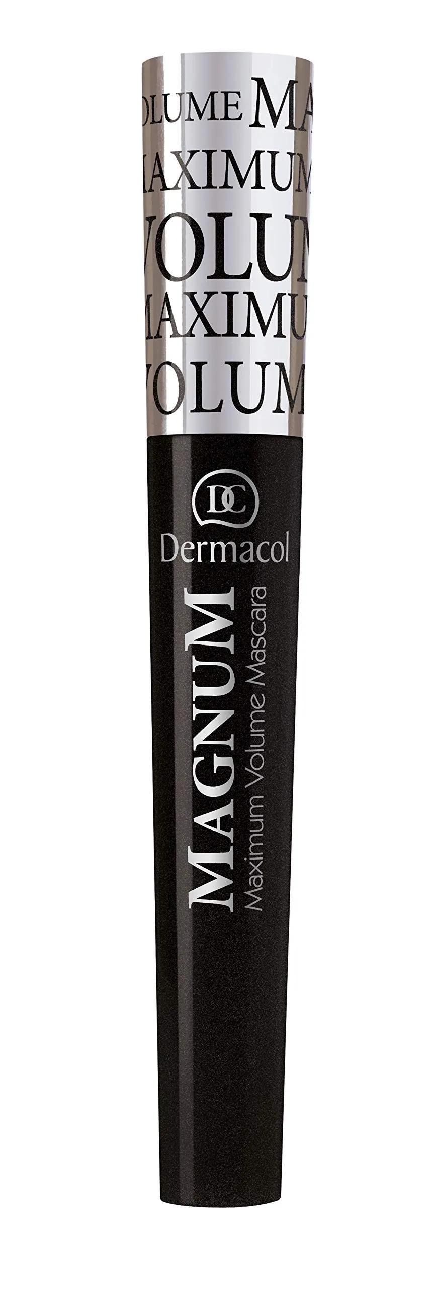Dermacol Magnum Maximum Volume Mascara 9ml |