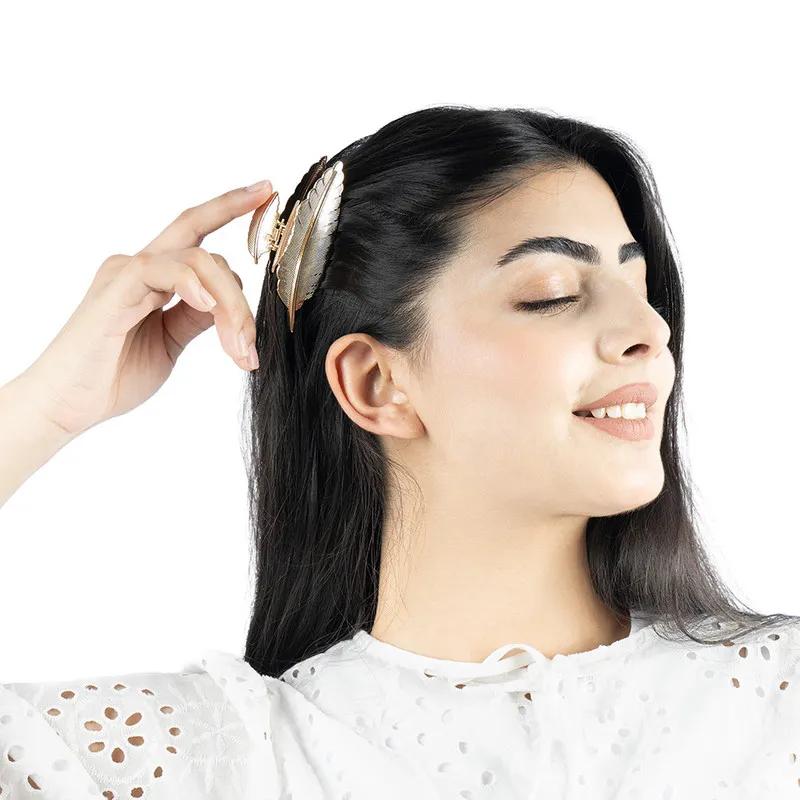 Xcluzive Premium Claw Clip
