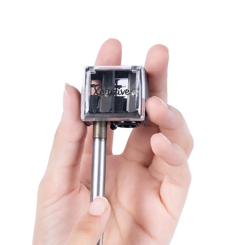 Xcluzive Cos Pencil Sharpener(2 Pncl Diams)*