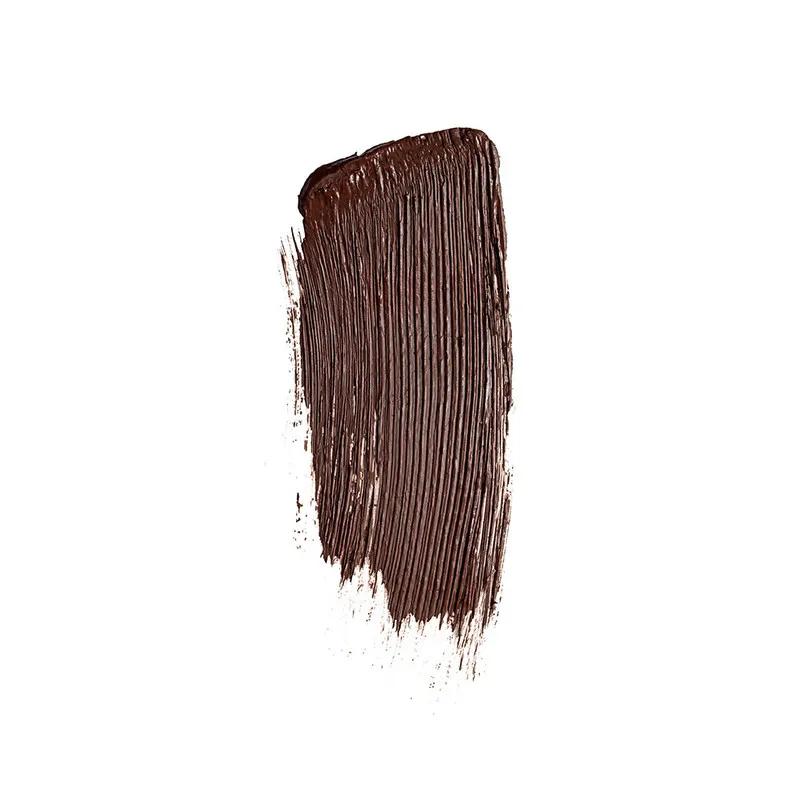 Flormar Volume & Curl Hero Mascara Brown