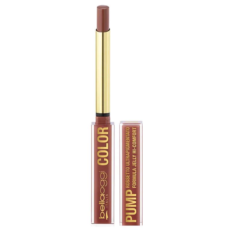Bellaoggi Color Pump 002 Honey Waffles