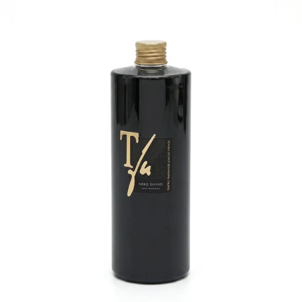 Teatro Black Divine Refill 500ml