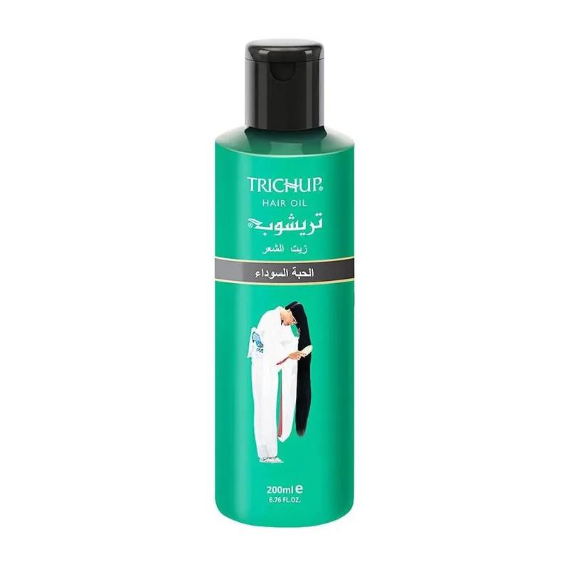 Trichup Hair Oil Black Seed 200ml