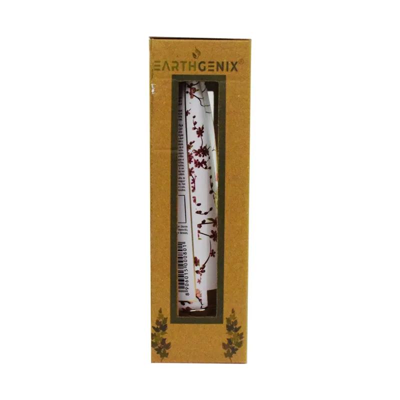 Earthgenix Japanese Cherry Blossom Face wash 100Ml x 2 Twin Pack
