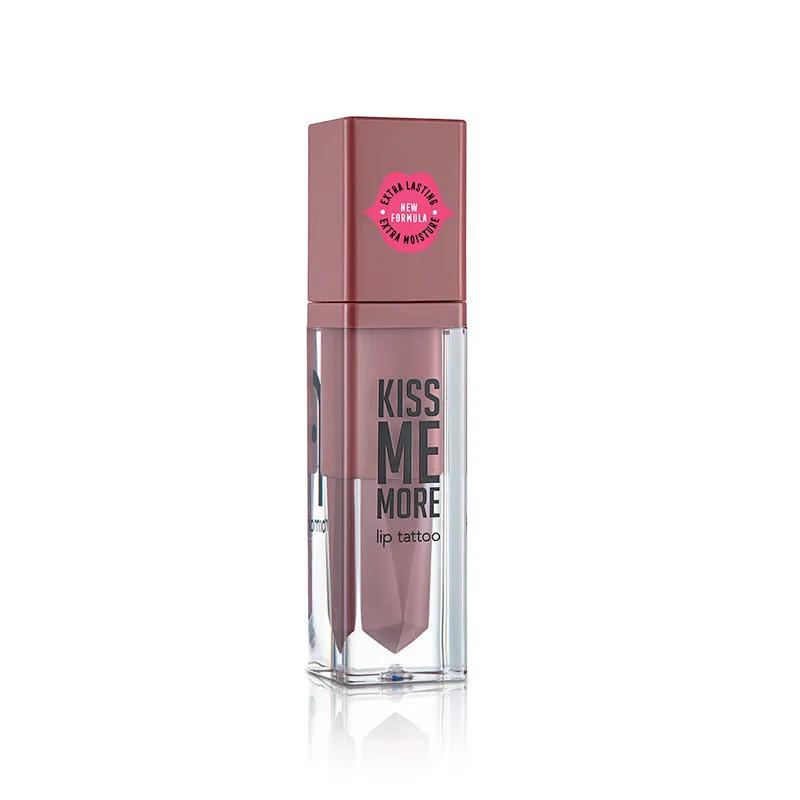 Flormar Kiss Me More Lip Tattoo New - 003 Skin