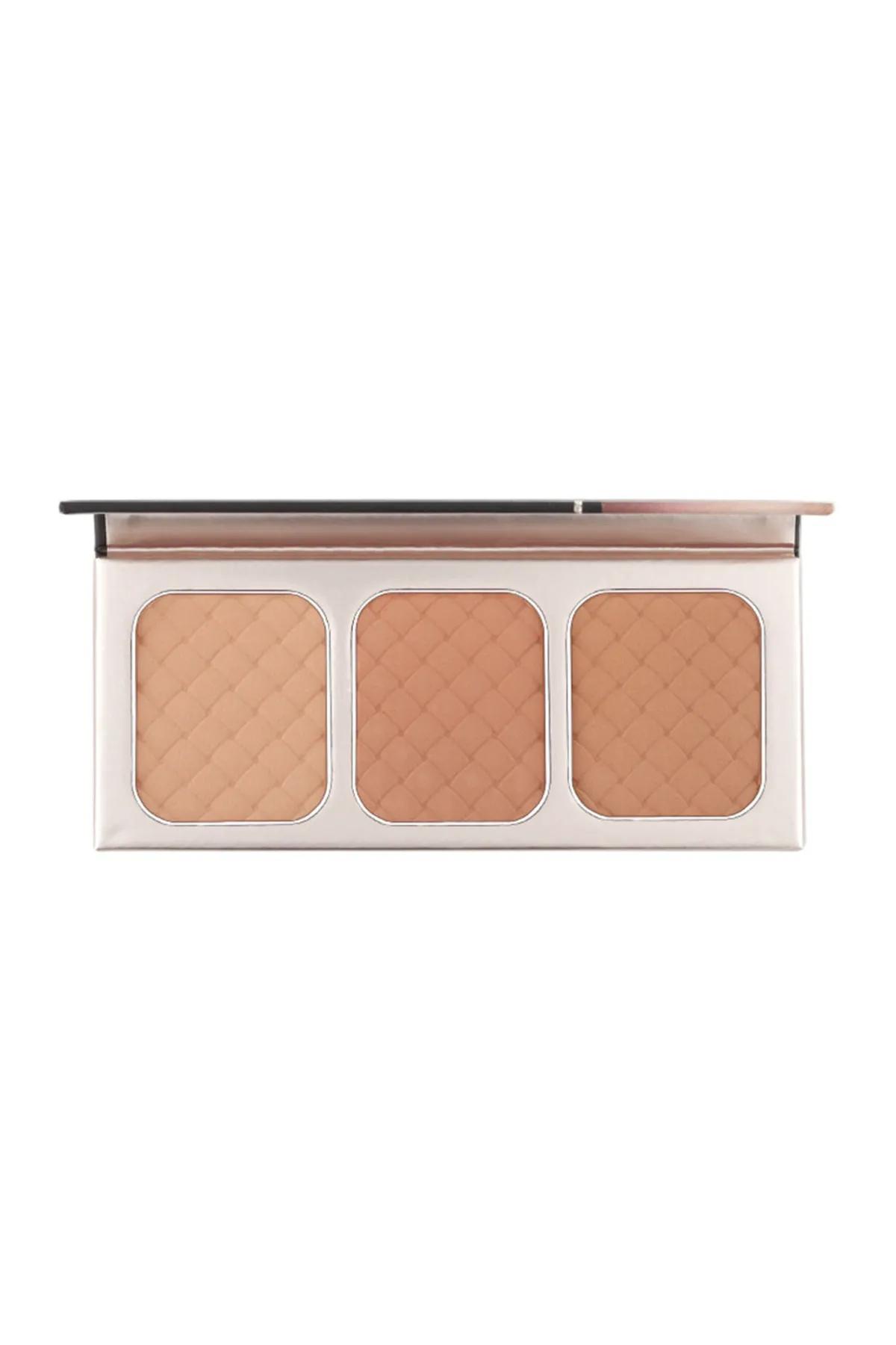 Character Go Blush-Multicolor - NTE006