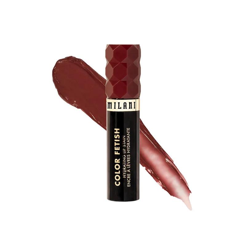 Milani Color Fetish Lip Stain - 110 Mauve Mentality