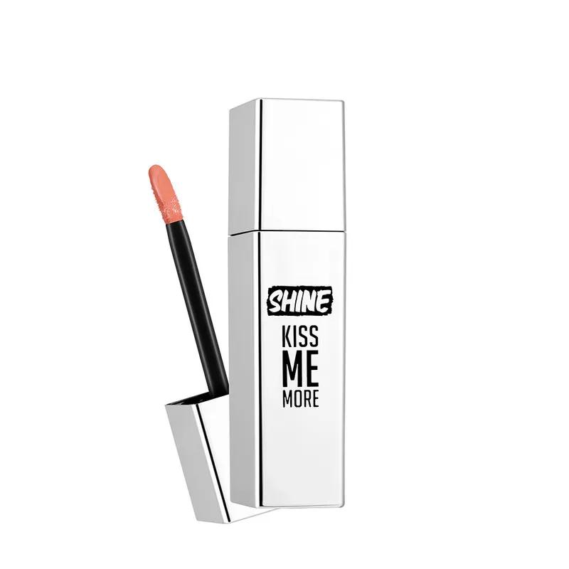 Flormar® Shine Kiss Me More - 002 Apricot Marmalade