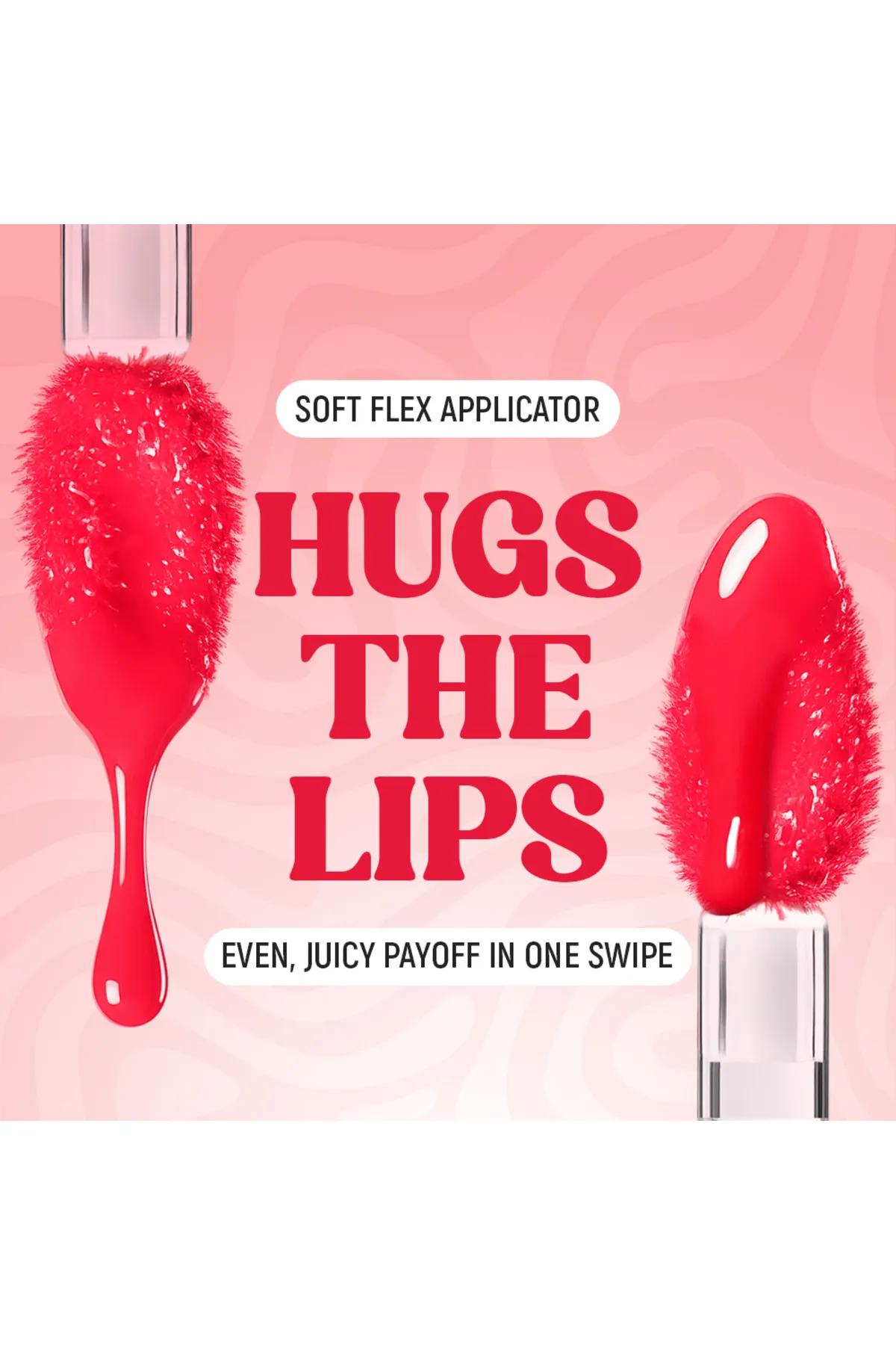 Waterlight Lip Gloss-Bubblegum Splash - WLG001