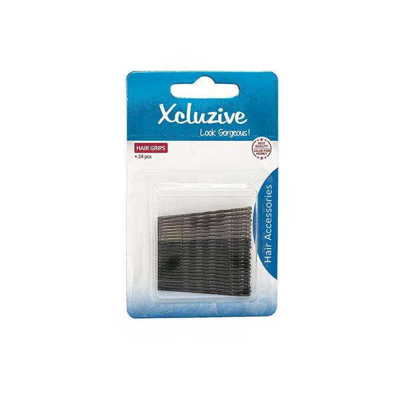 Xcluzive Hair Grips (24X4.5Cm)