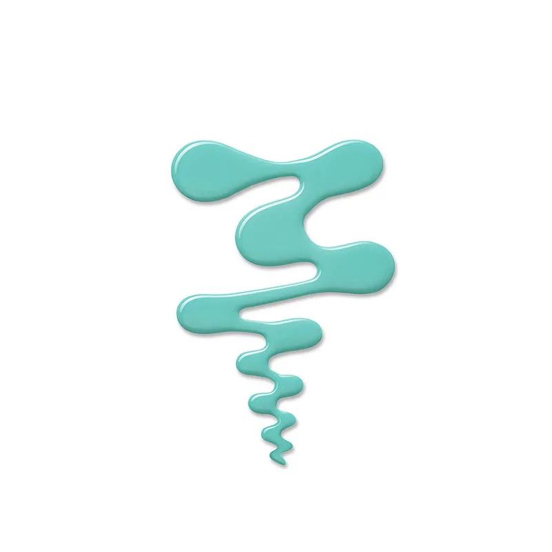 Flormar Classic Nail Enamel® - 552 Soft Turquoise New