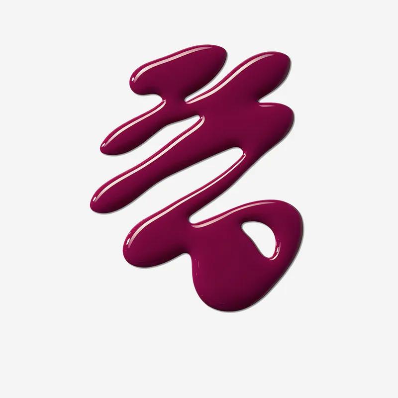 Flormar Jelly Look Nail Enamel - Ruby Jl07