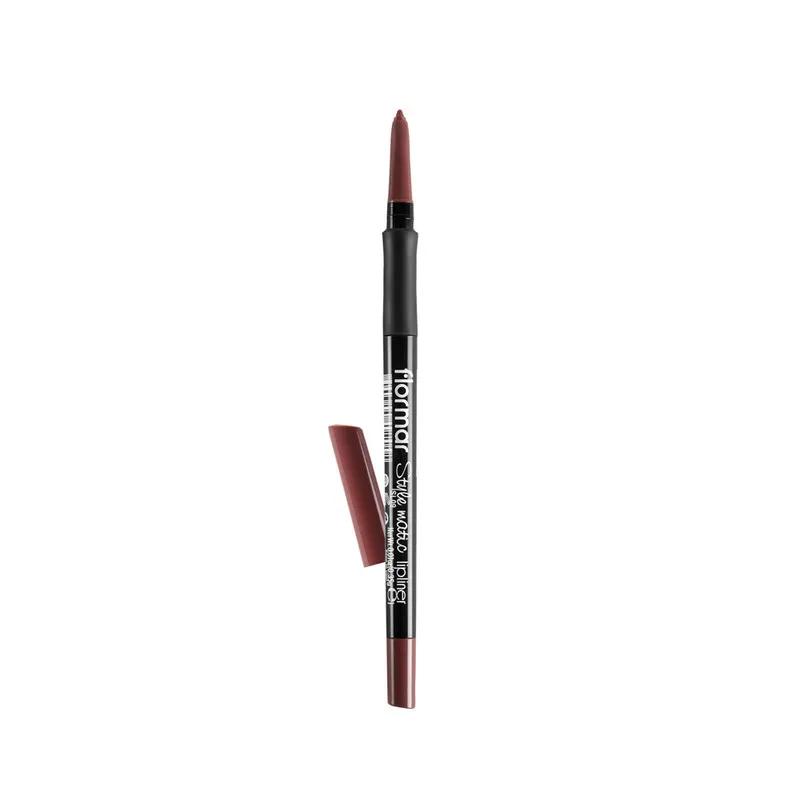 Flormar Style Matic Lipliner - SL09 Chocolate