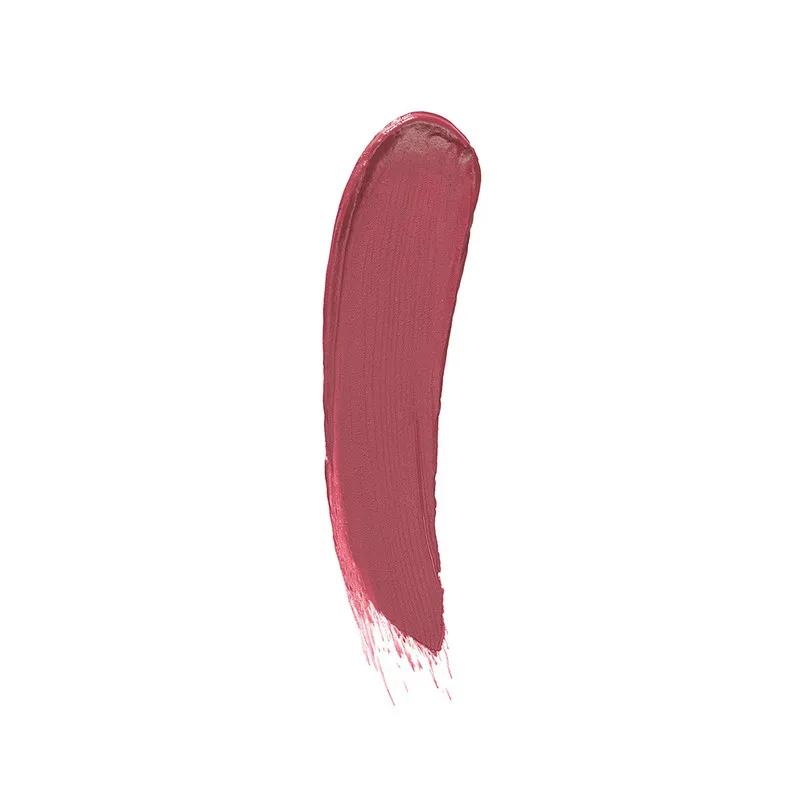 Flormar Silk Matte Liquid Lipstick - 05 Autum Timber