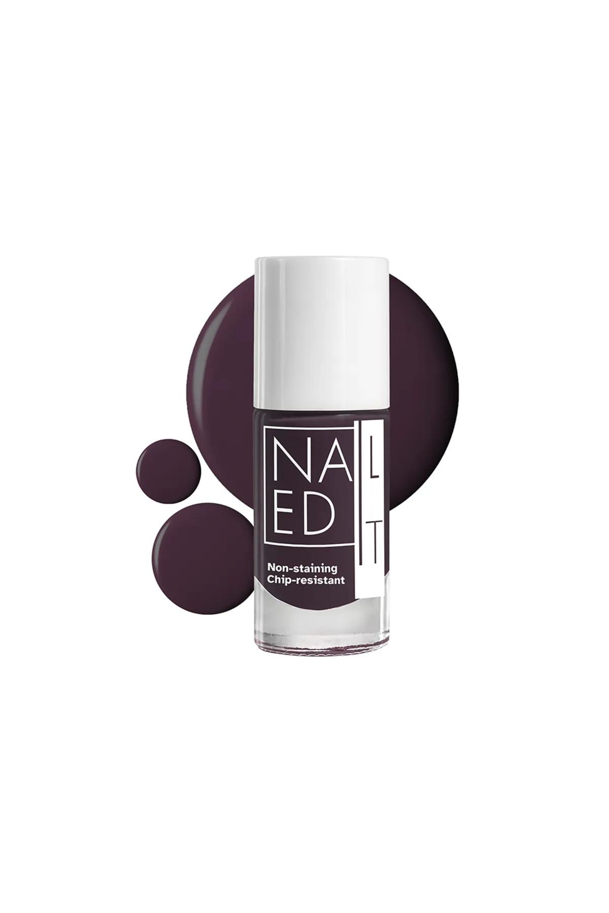 Forever52 Nailed It Non-staining Chip-Resistant-NLD028