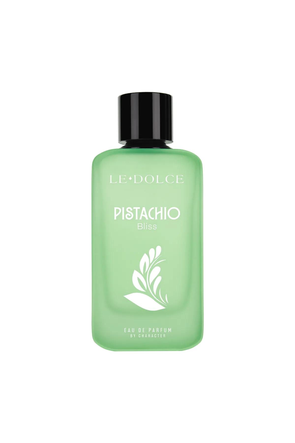 Character Le Dolce Pistachio Bliss Eua De Parfum By Character - 100ML