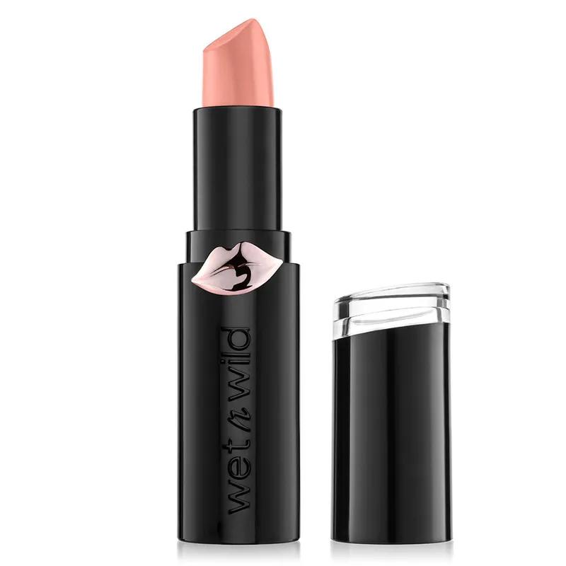 WnW Megalast Matte Lipstick - Skin-ny Dipping