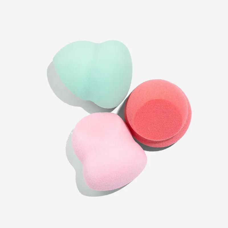 QVS Baby Blurring Sponges