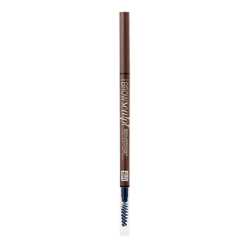 Bellaoggi I Brow Sculpt Dark Brown