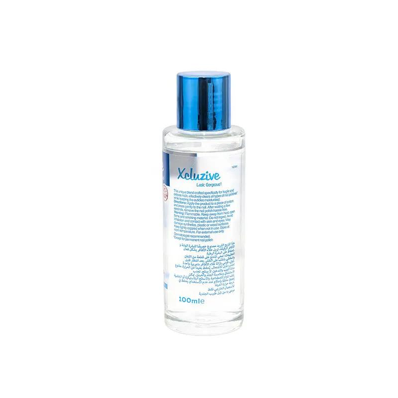 Xcluzive Instant Nail Polish Remover 100Ml